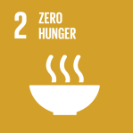 Zero hunger Zero hunger