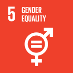 Gender equality Gender equality