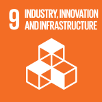 Industry, innovation and infrastructure Industry, innovation and infrastructure