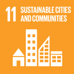 Sustainable cities & communities Sustainable cities & communities