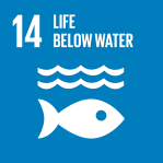 Life below water Life below water