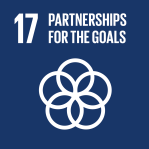 Partnerships for the goals Partnerships for the goals