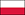 Flag of Poland