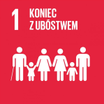 Koniec z ubóstwem Koniec z ubóstwem