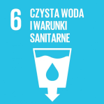 Czysta woda i warunki sanitarne Czysta woda i warunki sanitarne