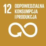 Odpowiedzialna konsumpcja i produkcja Odpowiedzialna konsumpcja i produkcja